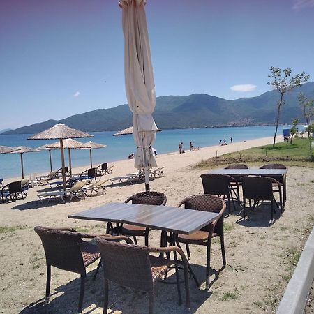 Angie'S Summertime Vrasná Екстериор снимка