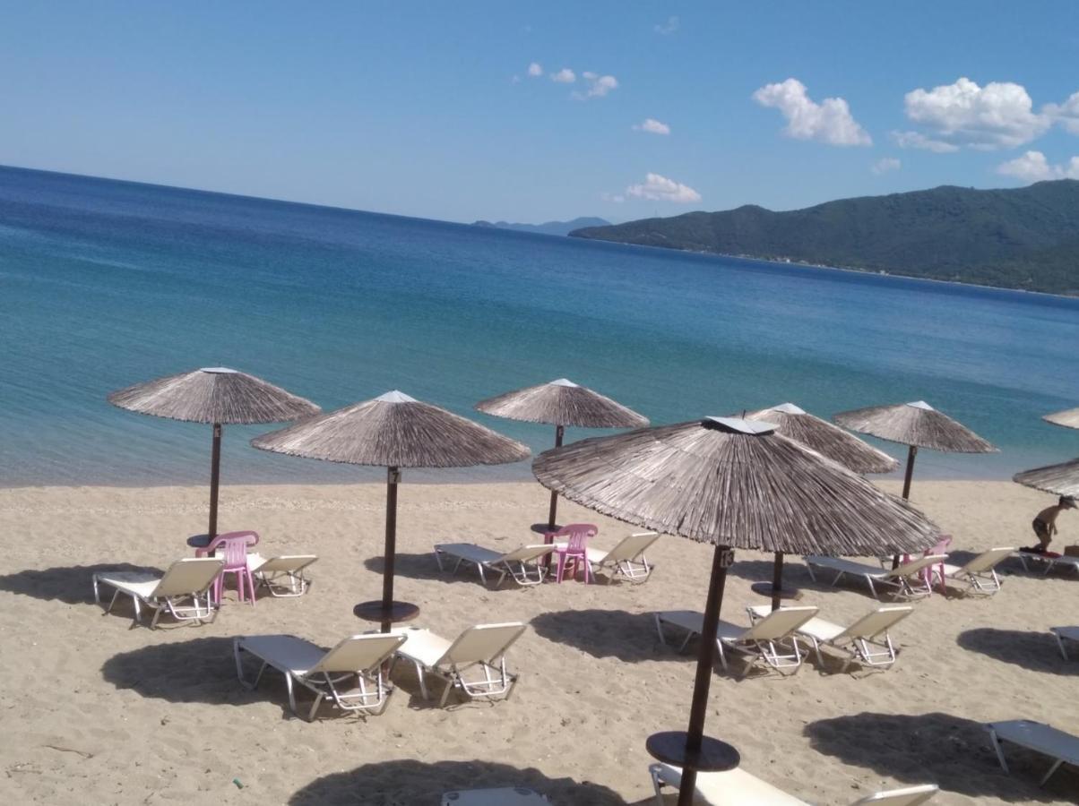 Angie'S Summertime Vrasná Екстериор снимка