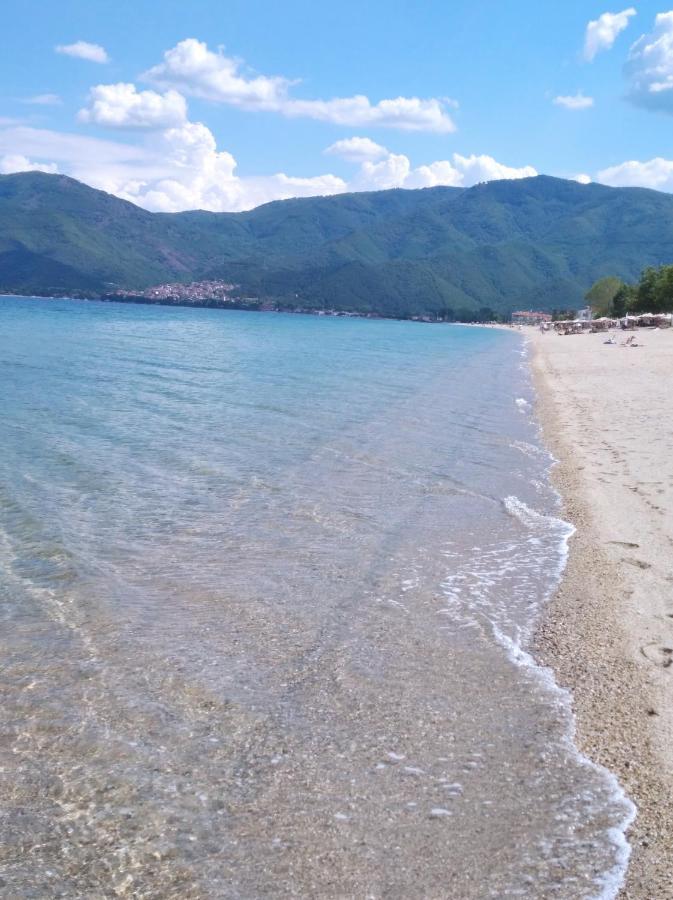Angie'S Summertime Vrasná Екстериор снимка
